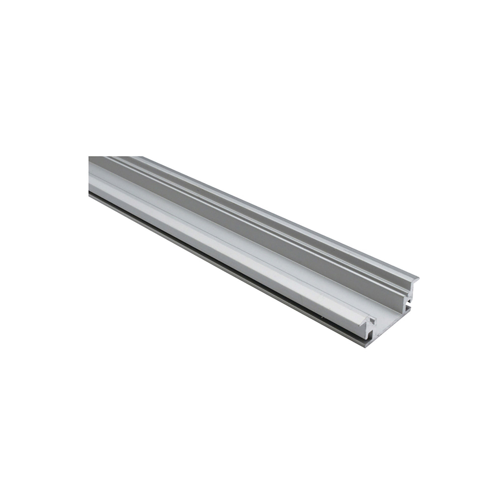 Lin 2711F Profiles Dlux Aluminium Profile